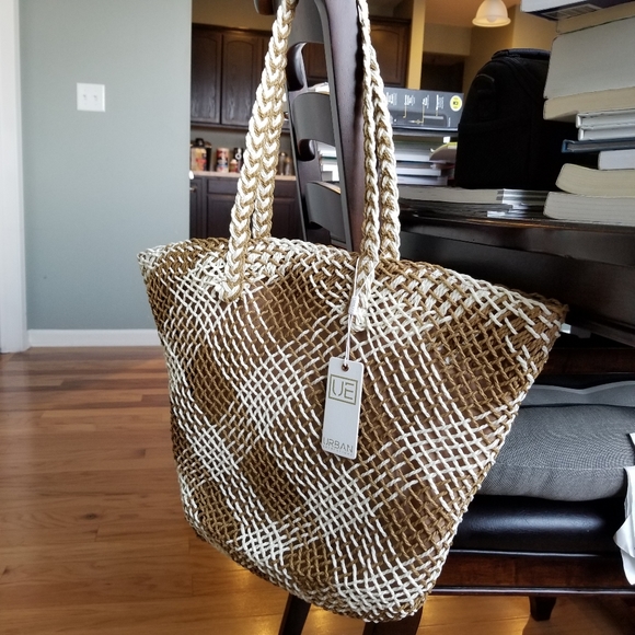 Urban Expressions Costa Hobo Bag - Picture 12 of 13